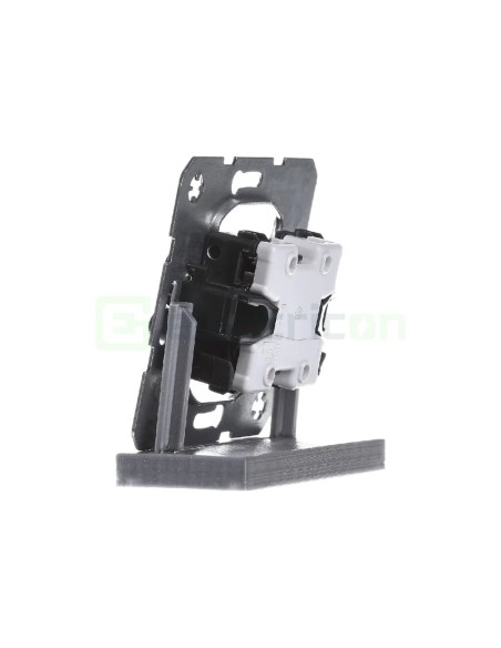 Mecanism întrerupător simplu - 1ND - Berker - 503150
