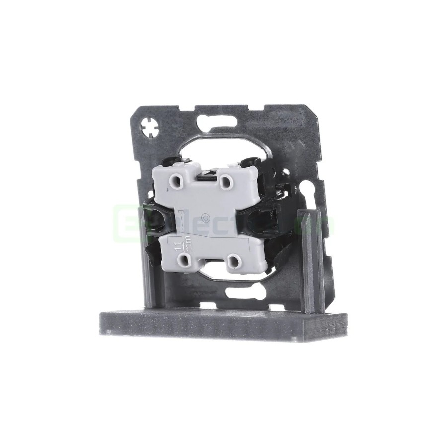 Mecanism întrerupător simplu - 1ND - Berker - 503150
