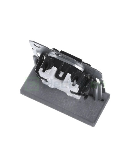 Mecanism întrerupător simplu - 1ND - Berker - 503150