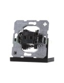 Mecanism întrerupător cu revenire - 1NI+ 1ND - alb - Berker - 503203