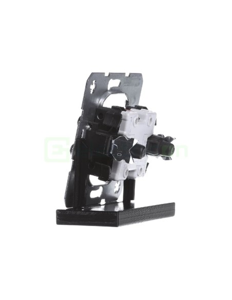Mecanism întrerupător cu revenire - 1NI+ 1ND - alb - Berker - WDE503203