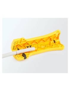 Clește Dezizolator cablu - universal - pentru cabluri plate (max. 15 mm) și rotunde (Ø 4 - 15 mm) All Rounder - Jokari J30900 2