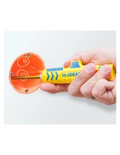 Dezizolator cablu - Ø 8 - 13 mm SECURA nr.15 - Jokari J30155 2