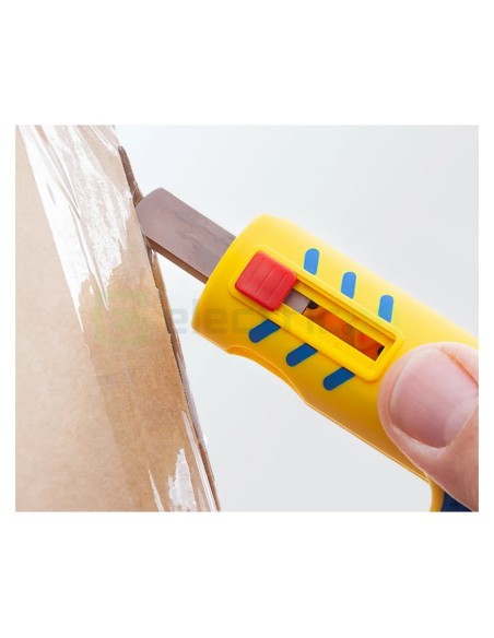 Dezizolator cablu - Ø 8 - 13 mm SECURA nr.15 - Jokari J30155