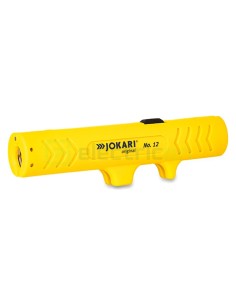Dezizolator cablu - Ø 8 - 13 mm - Jokari J30120