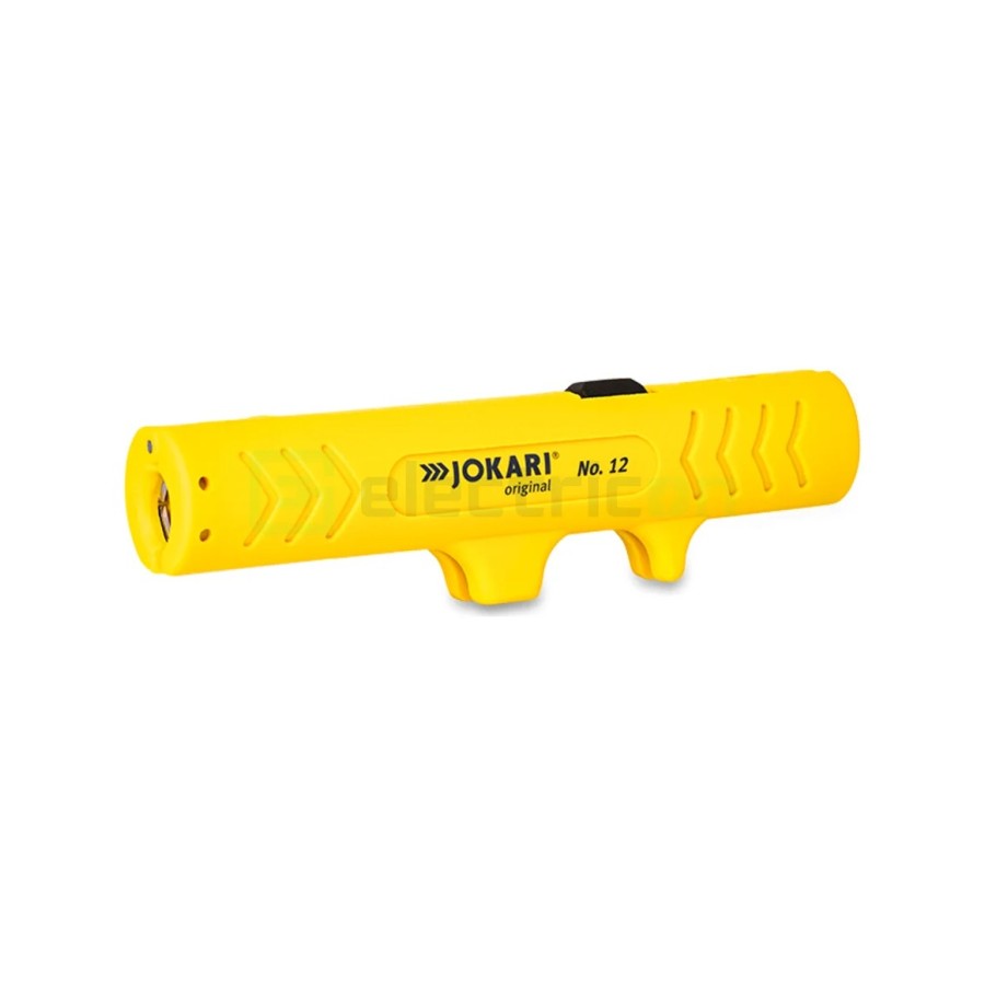 Dezizolator cablu - Ø 8 - 13 mm - Jokari J30120