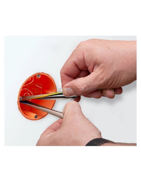 Dezizolator cablu - Ø 8 - 13 mm - Jokari J30120