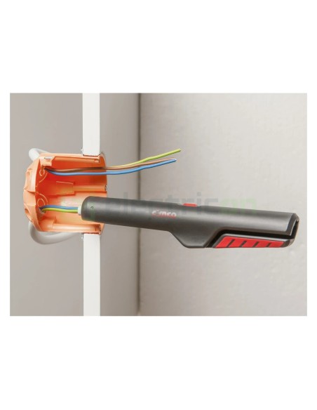 Dezizolator cablu în doză - Jokari - pentru spații înguste - Cimco 12 2027