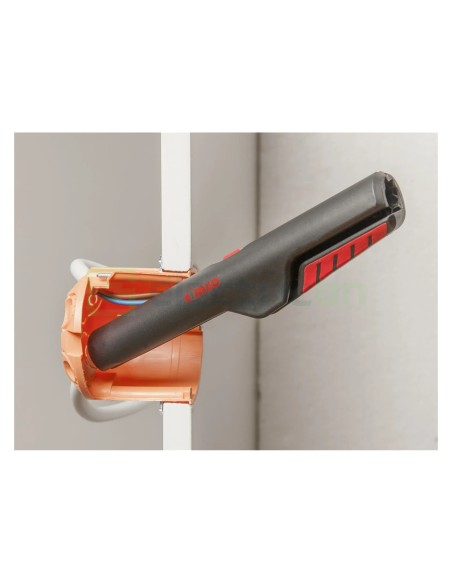 Dezizolator cablu în doză - Jokari - pentru spații înguste - Cimco 12 2027