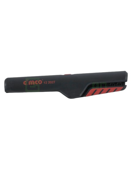 Dezizolator cablu în doză - Jokari - pentru spații înguste - Cimco 12 2027
