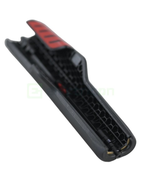 Dezizolator cablu în doză - Jokari - pentru spații înguste - Cimco 12 2027