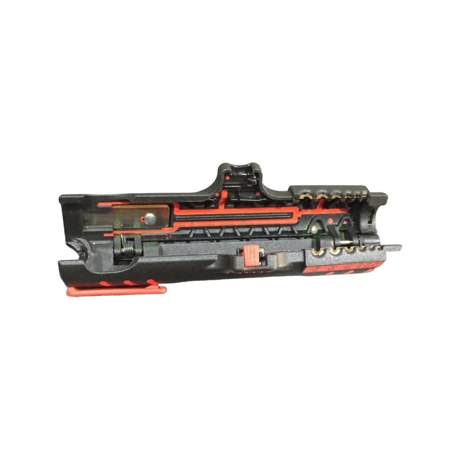 Dezizolator cablu - Ø 8 - 13 mm - Jokari - Cimco 12 0025