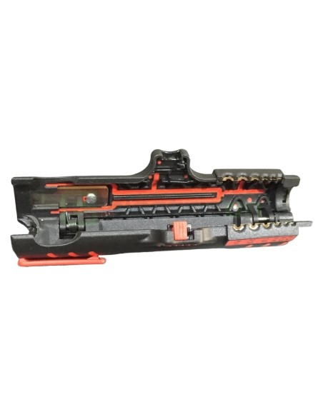 Dezizolator cablu - Ø 8 - 13 mm - Jokari - Cimco 12 0025