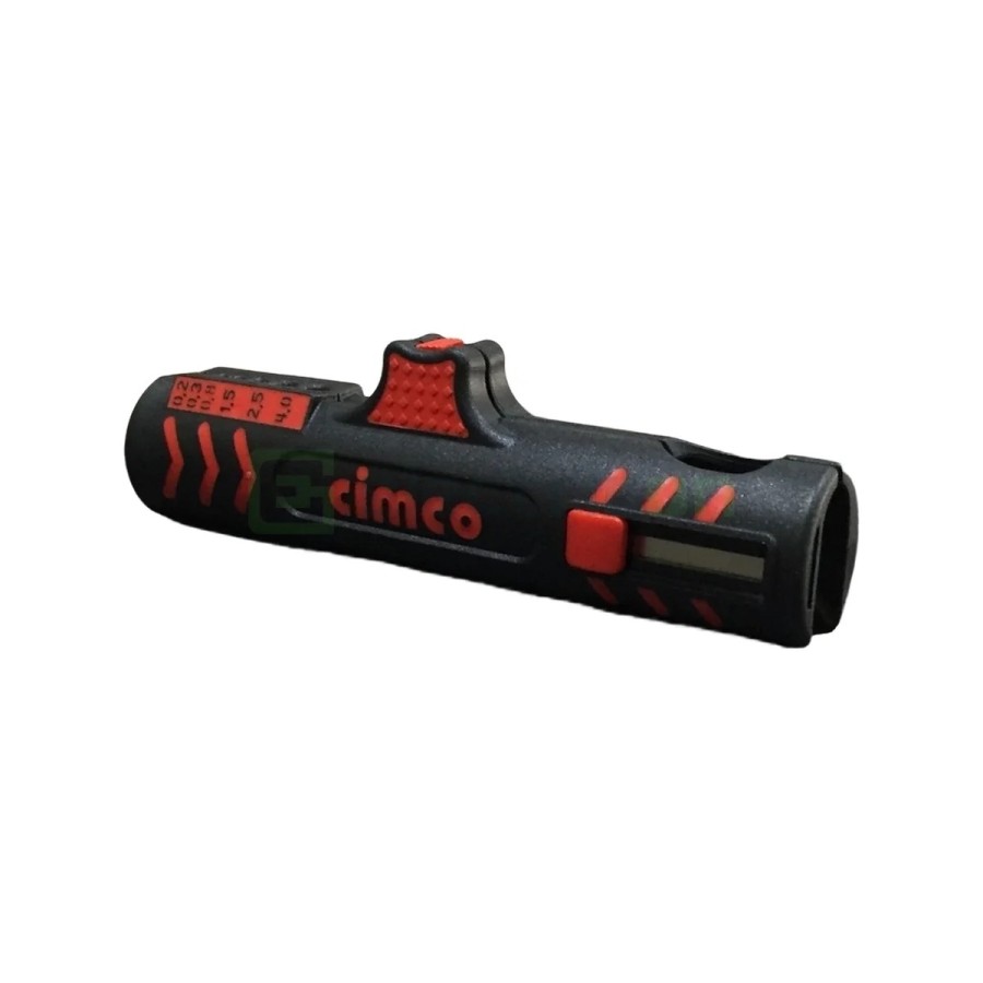 Dezizolator cablu - Ø 8 - 13 mm - Jokari - Cimco 12 0025