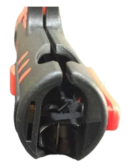 Dezizolator cablu - Ø 8 - 13 mm - Jokari - Cimco 12 0025