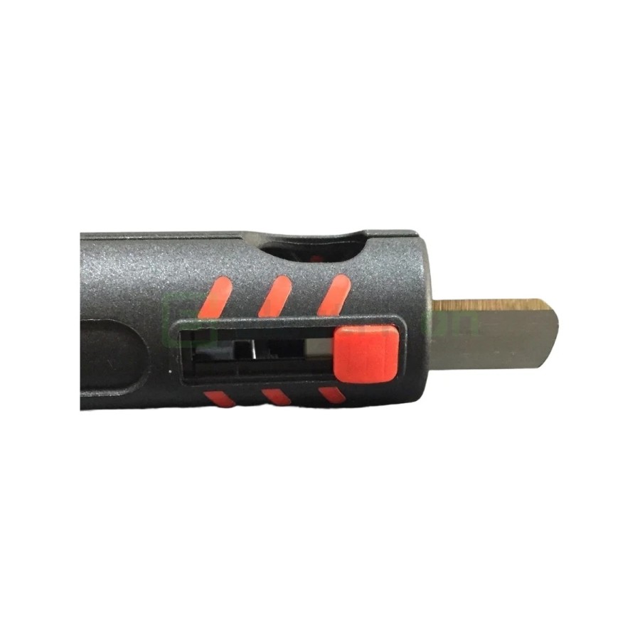 Dezizolator cablu - Ø 8 - 13 mm - Jokari - Cimco 12 0025
