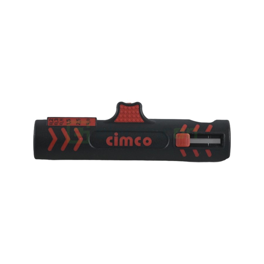 Dezizolator cablu - Ø 8 - 13 mm - Jokari - Cimco 12 0025