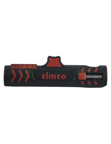Dezizolator cablu - Ø 8 - 13 mm - Jokari - Cimco 12 0025