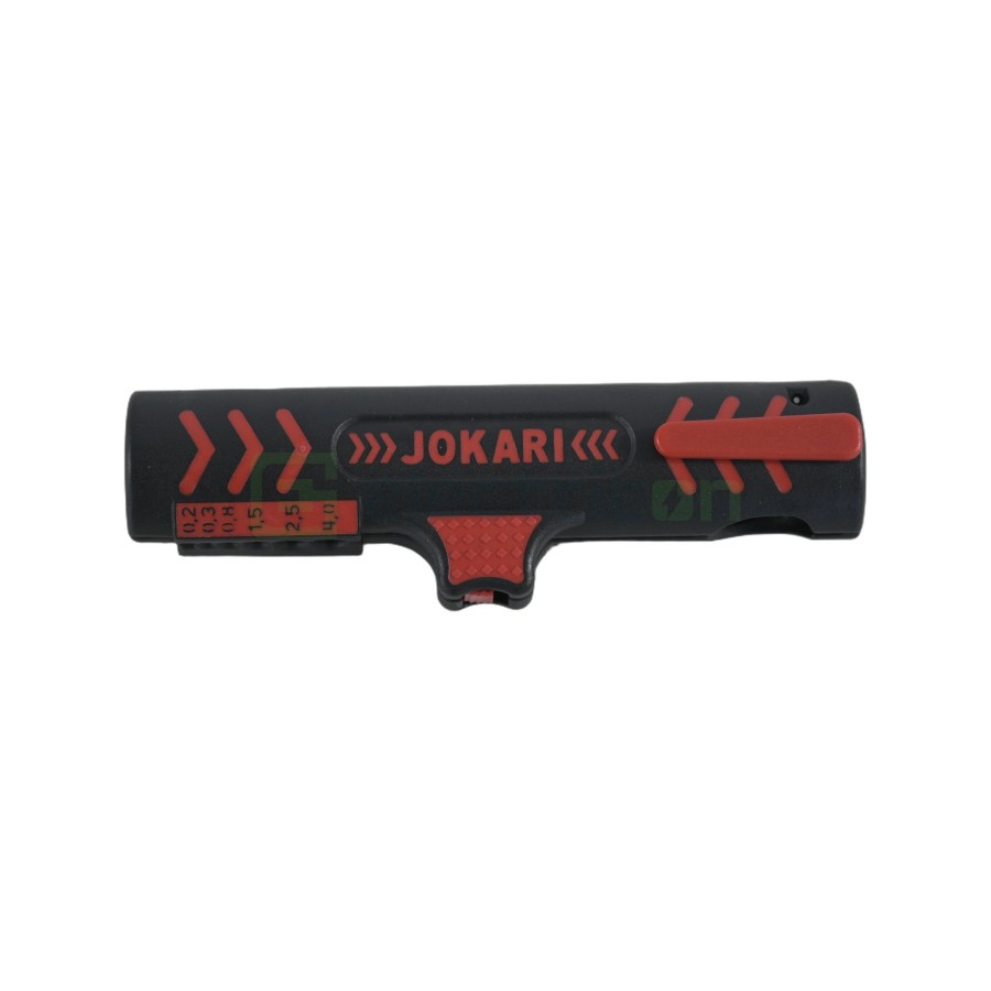 Dezizolator cablu - Ø 8 - 13 mm - Jokari - Cimco 12 0025