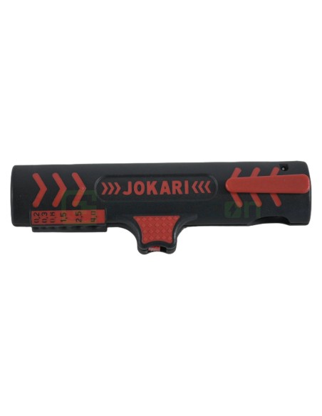 Dezizolator cablu - Ø 8 - 13 mm - Jokari - Cimco 12 0025