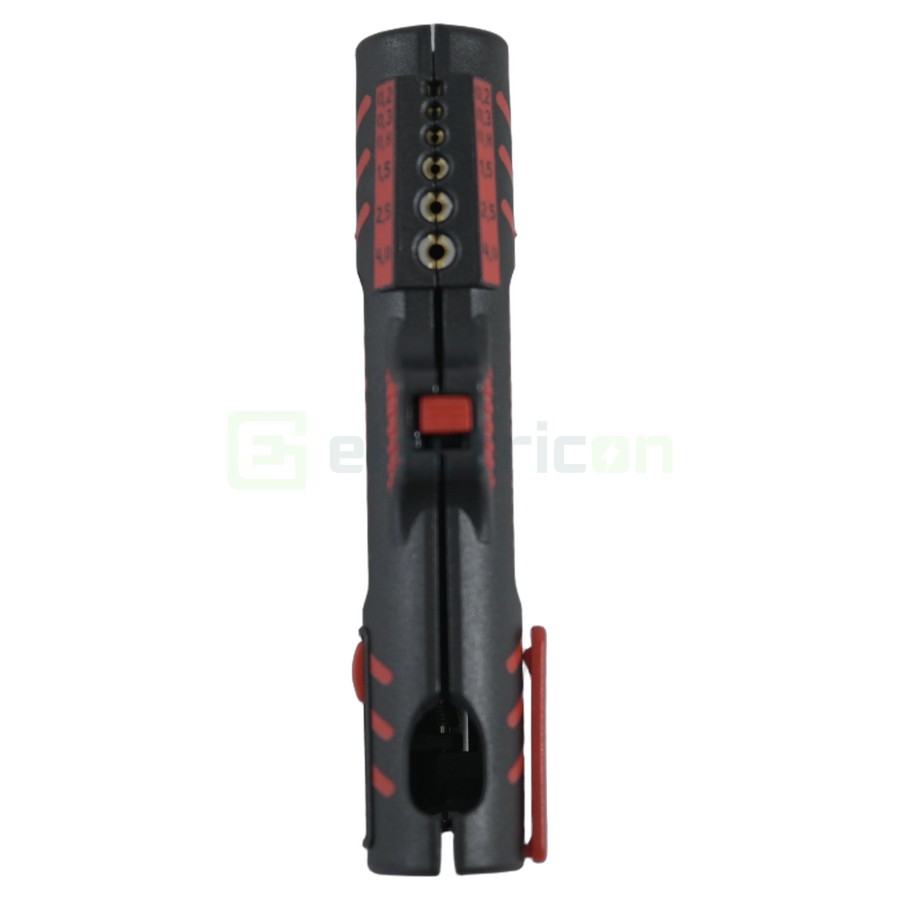 Dezizolator cablu - Ø 8 - 13 mm - Jokari - Cimco 12 0025