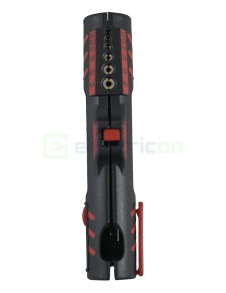 Dezizolator cablu - Ø 8 - 13 mm - Jokari - Cimco 12 0025