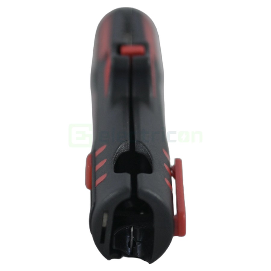 Dezizolator cablu - Ø 8 - 13 mm - Jokari - Cimco 12 0025