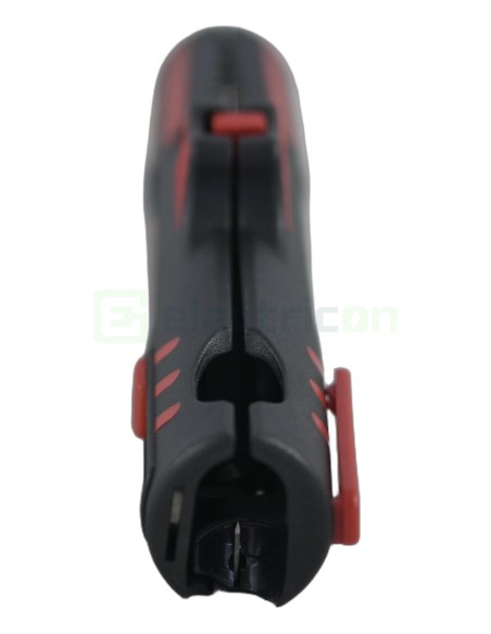 Dezizolator cablu - Ø 8 - 13 mm - Jokari - Cimco 12 0025