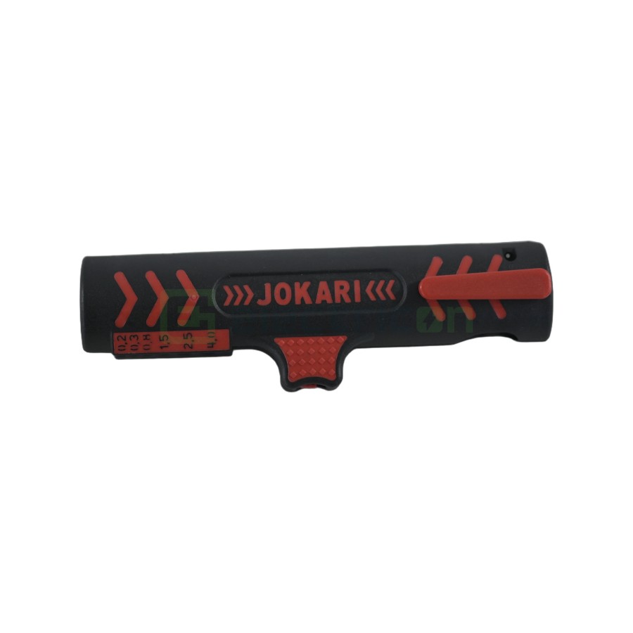 Dezizolator cablu - Ø 8 - 13 mm - Jokari - Cimco 12 0025