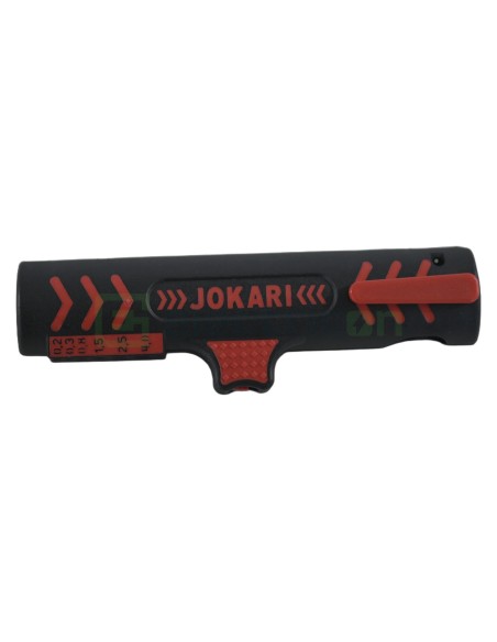 Dezizolator cablu - Ø 8 - 13 mm - Jokari - Cimco 12 0025
