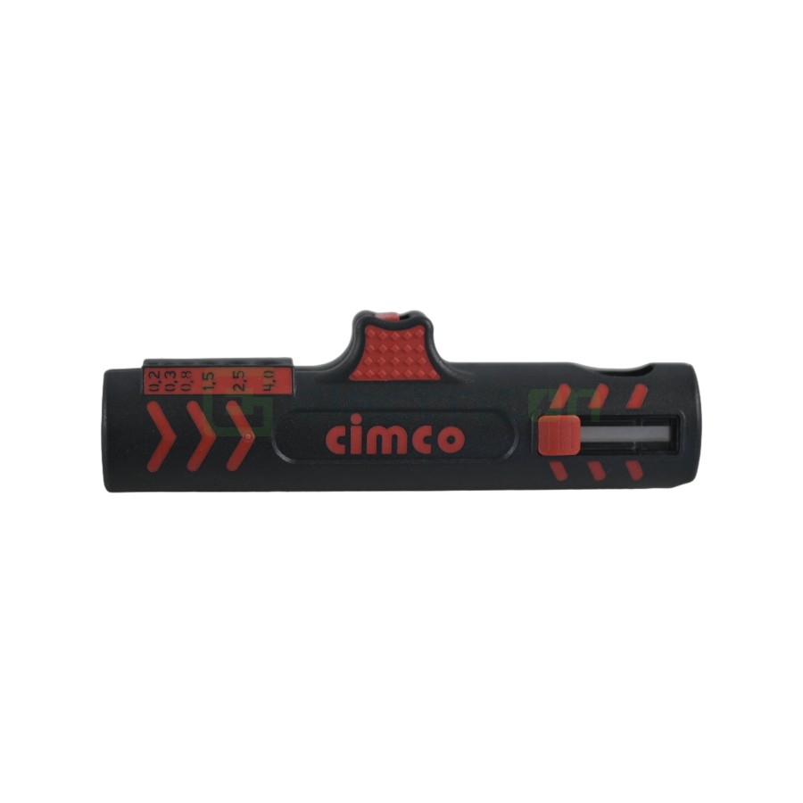 Dezizolator cablu - Ø 8 - 13 mm - Jokari - Cimco 12 0025