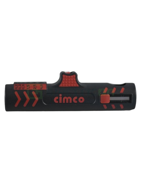 Dezizolator cablu - Ø 8 - 13 mm - Jokari - Cimco 12 0025
