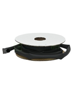 Tub termocontractibil cu adeziv - contracție 3:1 - Ø 9/3 mm - Forch 3732 9 2