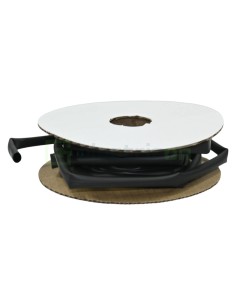 Tub termocontractibil cu adeziv - contracție 3:1 - Ø 6/2 mm - Forch 3732 6 2