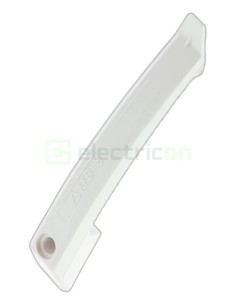 Clemă fixare cabluri - tip fluture - capacitate 8 conductori NYM 3x1.5mm - Forch 8414 8