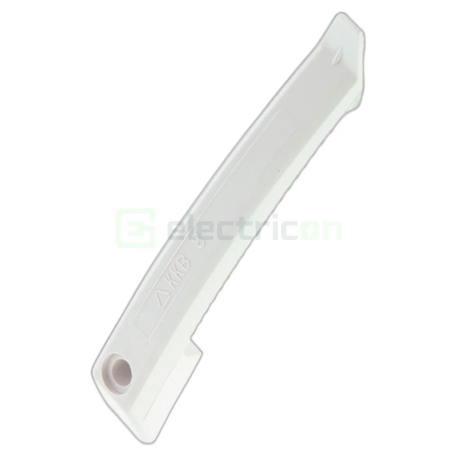 Clemă fixare cabluri - tip fluture - capacitate 8 conductori NYM 3x1.5mm - Forch 8414 8