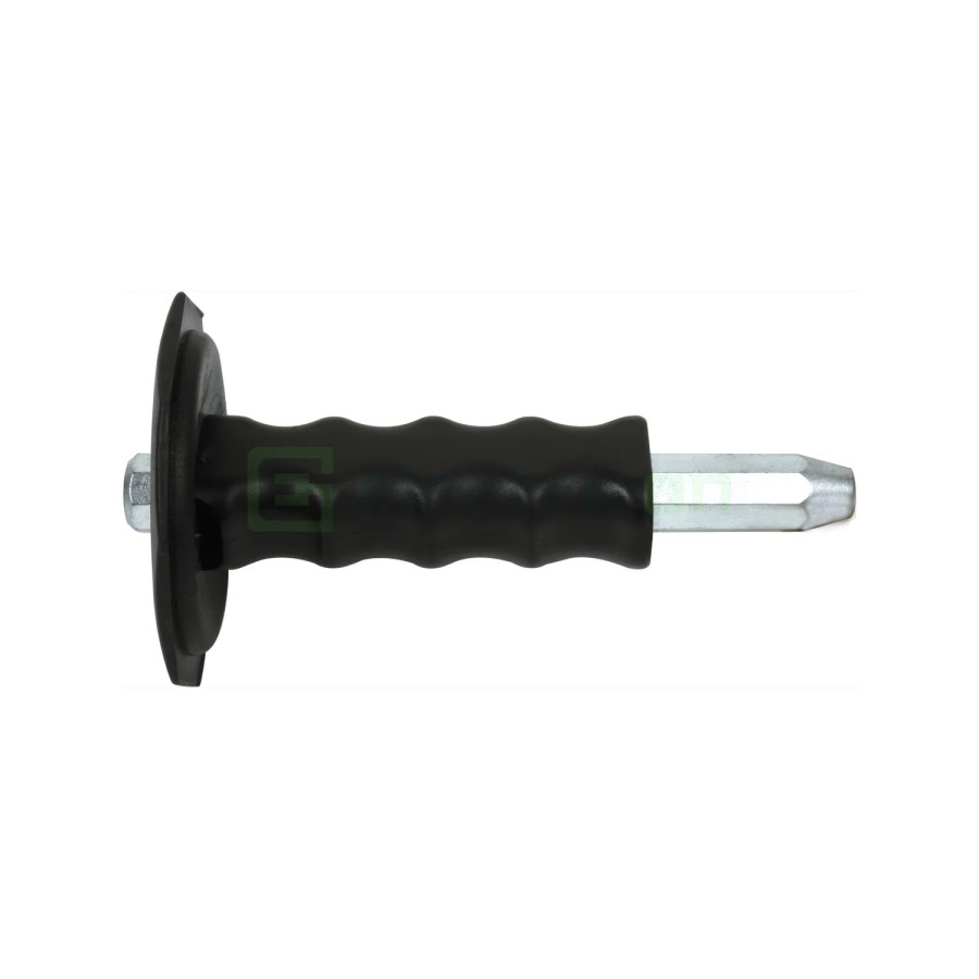 Dorn cu protecție pentru mâini - oțel - Forch - 8702 1