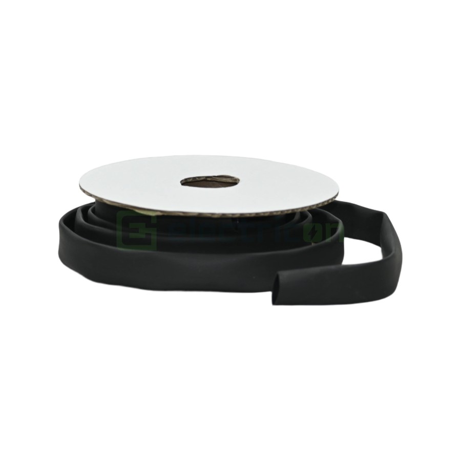 Tub termocontractibil cu adeziv 3:1, Ø 12/4 mm - Forch 3732 12