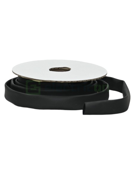Tub termocontractibil cu adeziv 3:1, Ø 12/4 mm - Forch 3732 12