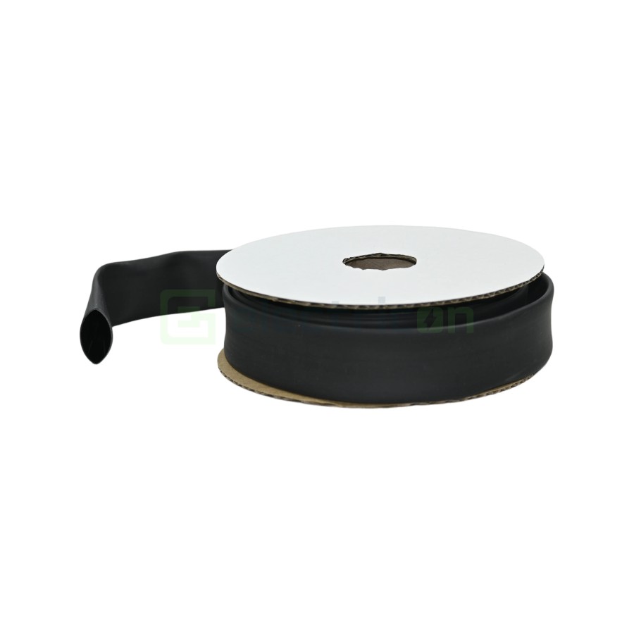 Tub termocontractibil cu adeziv - contracție 3:1 - Ø 19/6 mm - Forch 3732 19