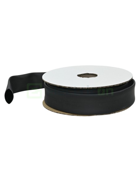 Tub termocontractibil cu adeziv - contracție 3:1 - Ø 19/6 mm - Forch 3732 19