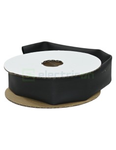 Tub termocontractibil cu adeziv - contracție 3:1 - Ø 24/8 mm - Forch 3732 24 2