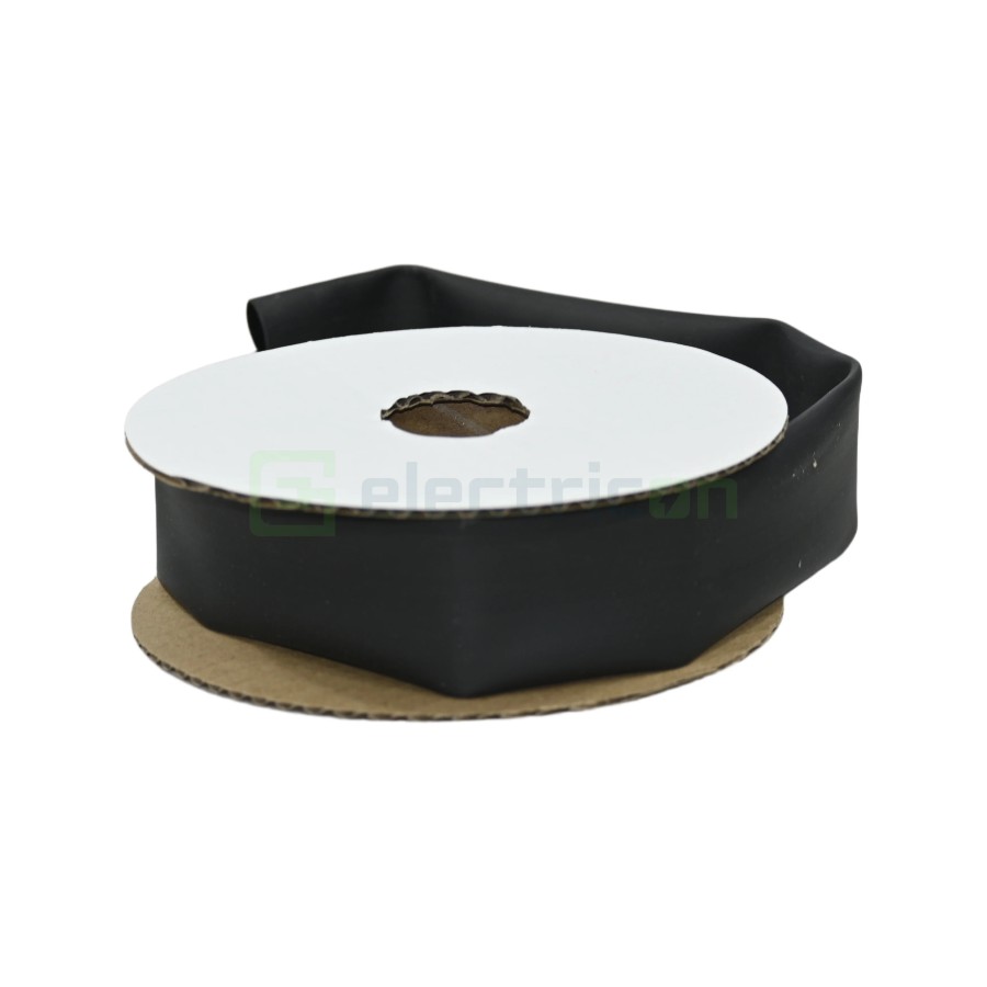 Tub termocontractibil cu adeziv - contracție 3:1 - Ø 24/8 mm - Forch 3732 24