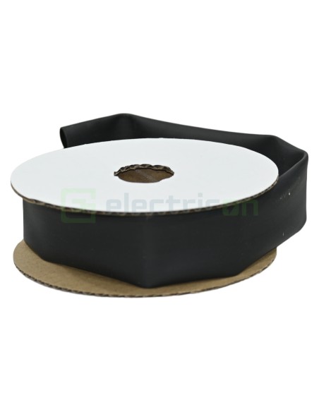 Tub termocontractibil cu adeziv - contracție 3:1 - Ø 24/8 mm - Forch 3732 24