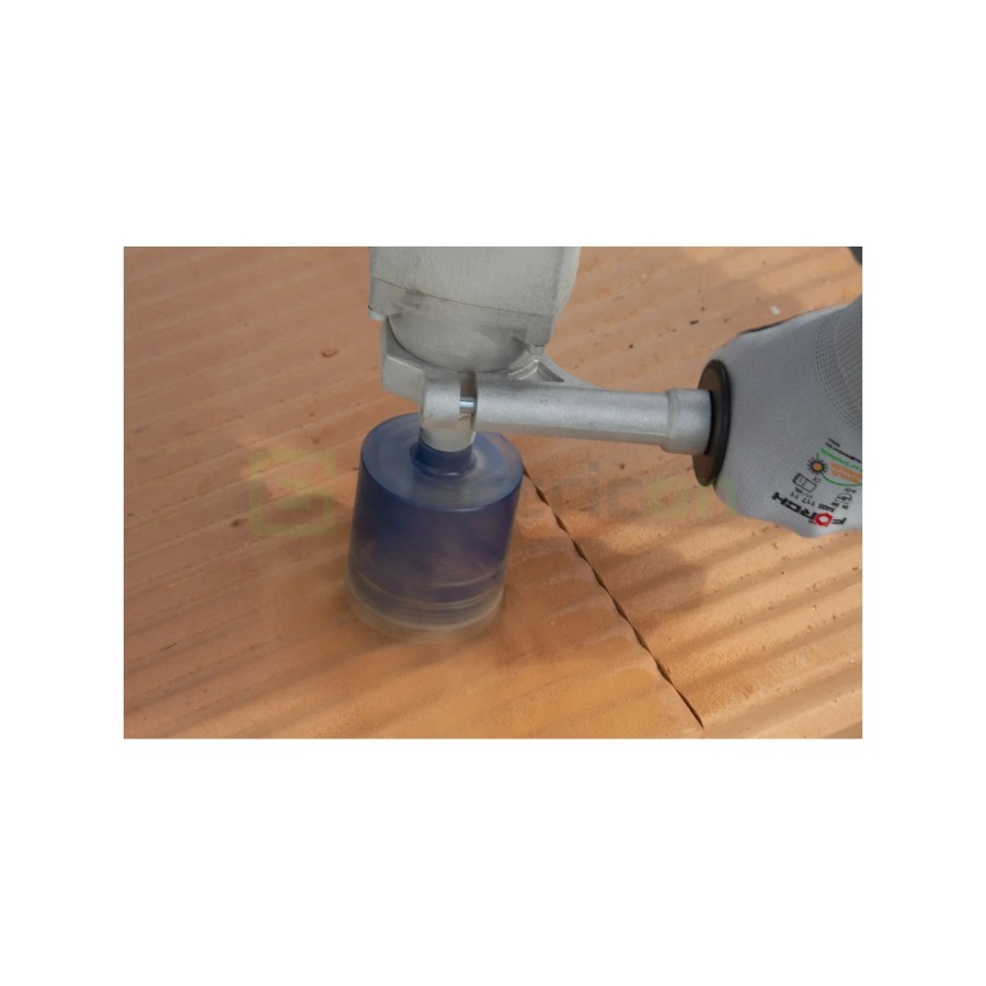 Carotă doze MATRIX - diamantată - Ø 68 mm - Forch - 5655 68