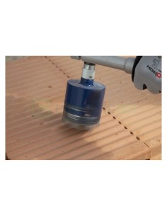 Carotă doze MATRIX - diamantată - Ø 82 mm - Forch - 5655 82 2