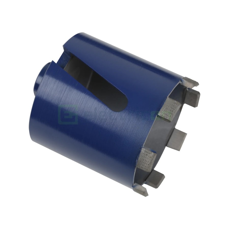 Carotă doze MATRIX - diamantată - Ø 82 mm - Forch - 5655 82