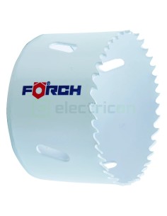 Carotă cilindrică - HSS Bi-Metal - Ø 68 mm - Forch - 5750 68