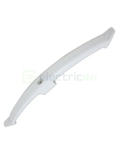 Clemă fixare cabluri - tip fluture - capacitate 16 conductori NYM 3x1.5mm - Forch 8414 16