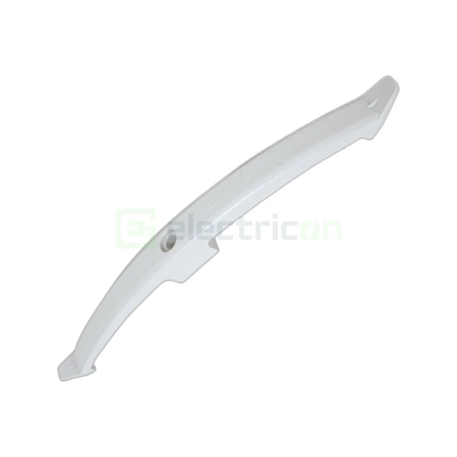 Clemă fixare cabluri - tip fluture - capacitate 16 conductori NYM 3x1.5mm - Forch 8414 16